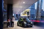 Smart ForFour Prime Electric Drive 2017 года (WW)
